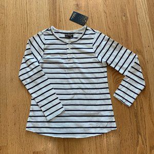 NWT Beautiful Velveteen Brand Top